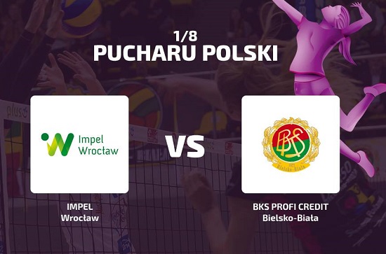 Odpadamy z Pucharu Polski